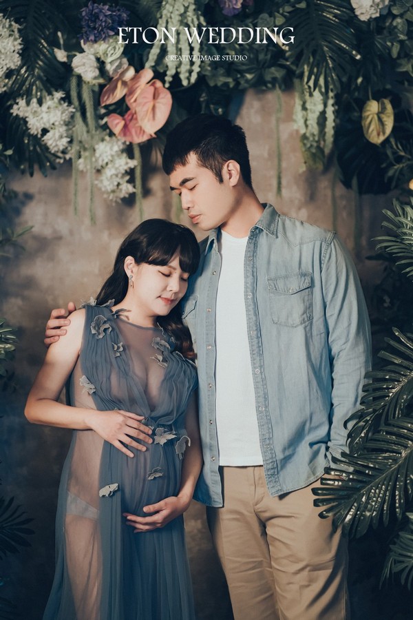 台北孕婦寫真,台北孕婦照,台北美式孕婦照,台北美式孕婦寫真